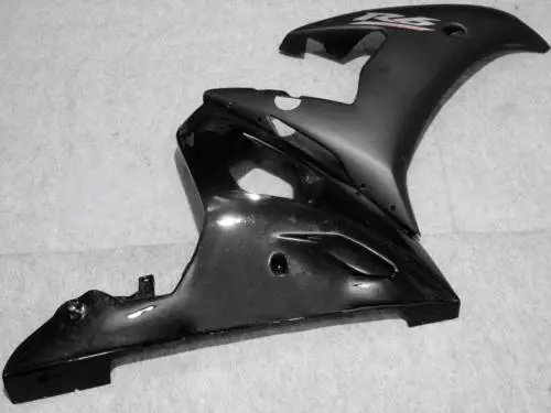 Комплект обтекателей под давлением для YAMAHA YZFR6 03 04 05 YZF R6 2003 2004 2005 YZF600 yzfr6 комплект