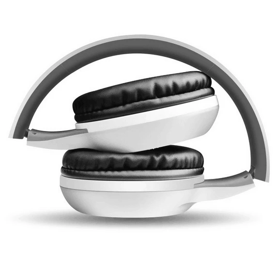 20 часов музыки Hi Fi Bluetooth наушники Беспроводной blutooth гарнитура с микрофоном Шум