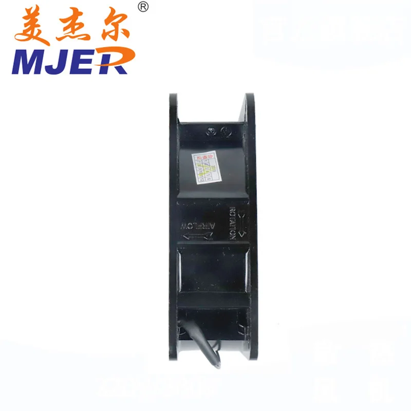 Вентилятор охлаждения 220V/240V 120*120*39 мм (12 см) 120mm 50/60HZ 0.14A втулка подшипника кулер