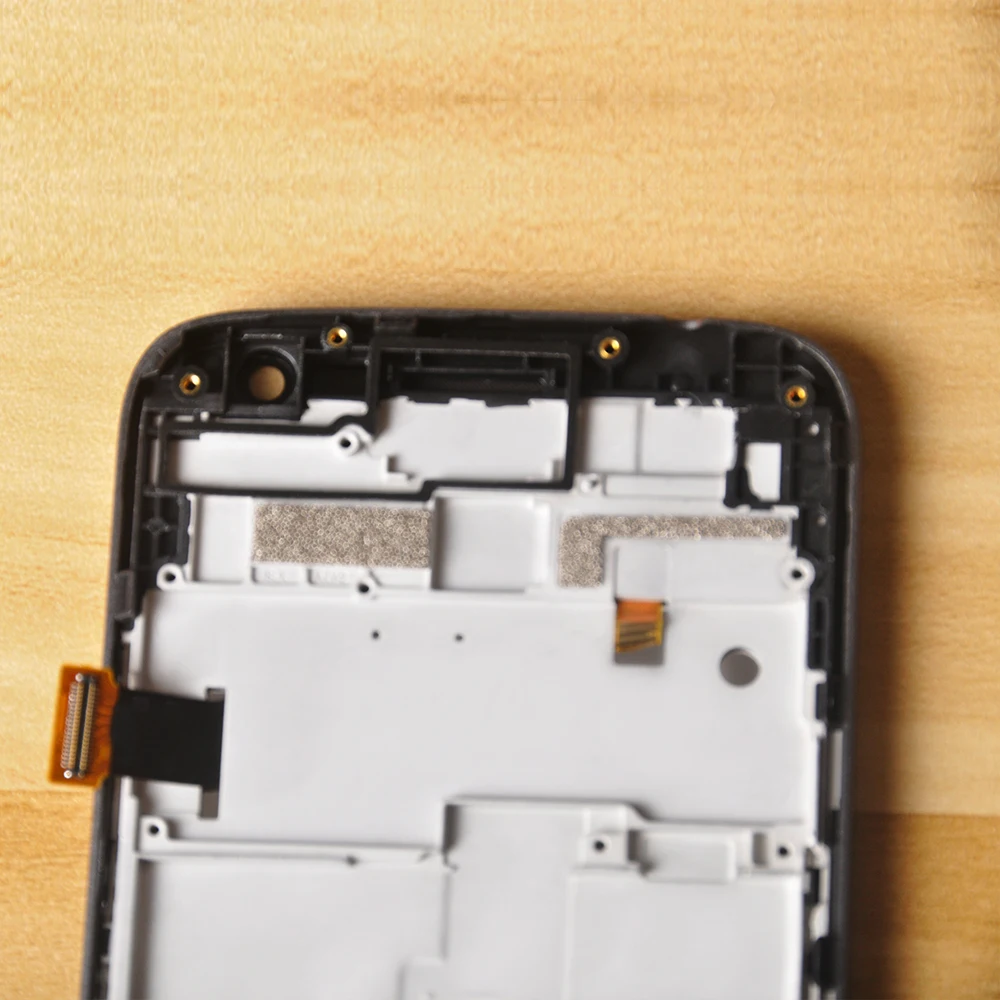 Sinbeda 5 0 'ЖК дисплей для Motorola Moto G4 Play ЖК XT1604 XT1602 XT1601 XT1603 XT1607 XT1609 сенсорный экран