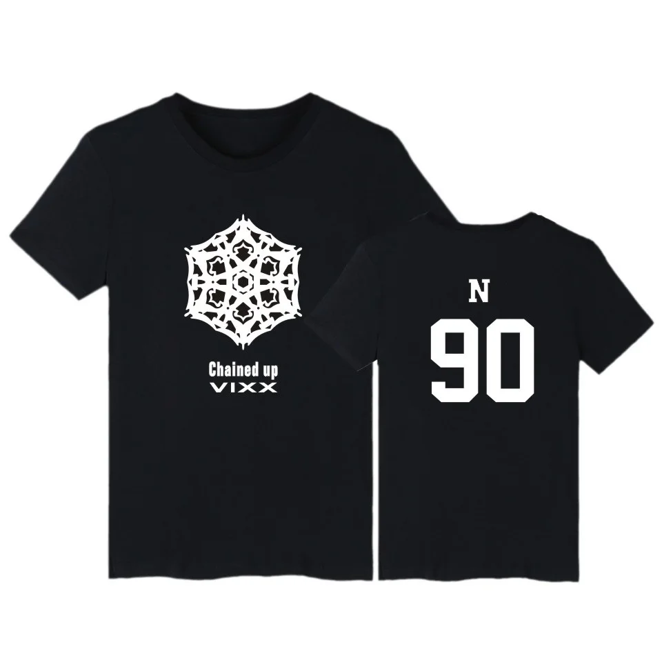 Футболка женская хлопковая с коротким рукавом батальных размеров 2017|t shirt women|fan