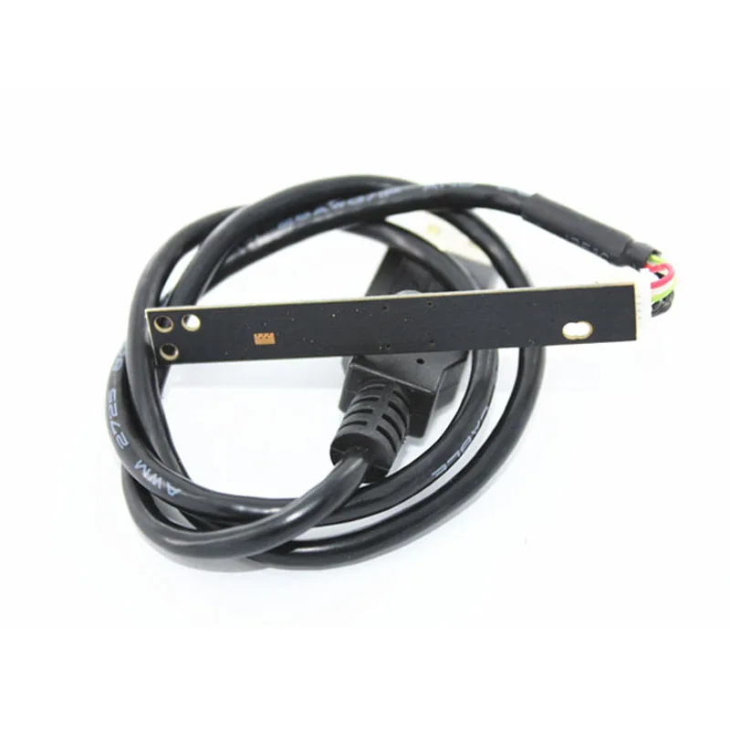 

HBVCAM 1.3 Megapixel Micro USB Camera Free Driver USB 2.0 oem Mini Micro Camera Module for laptop