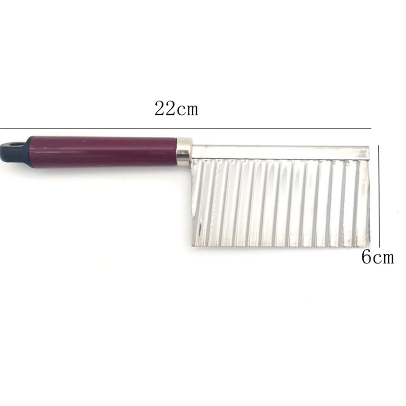 Слайсер для овощей моркови картофеля|wavy cutter|cutter slicerslicer stainless |