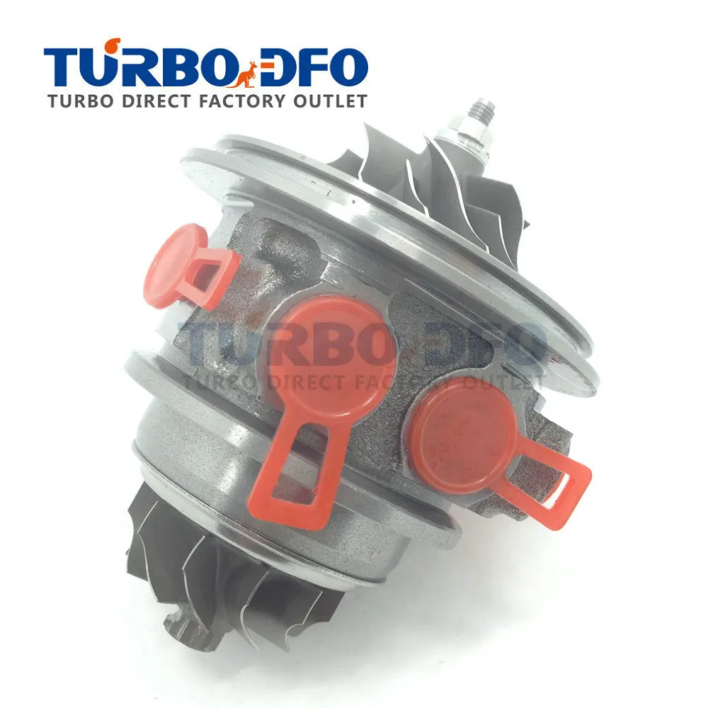 Картридж с водяным охлаждением TF035HM-12T turbo chra 49135-08000 для Mitsubishi Pajero II Delica 2 8 TD 4M40 ME202578