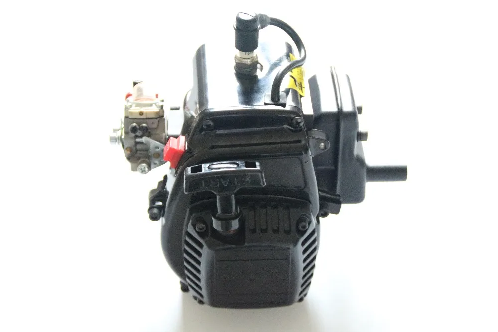 35CC двигатель для HPI BAJA 5B 5T 5SC lOSI 5IVE-T DBXL грузовик с Walbro 997 карбюратор | Игрушки и хобби