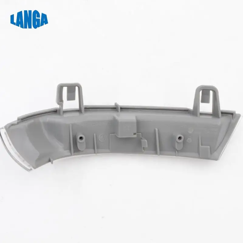 Сигнальная лампа поворота 1K0949101 1K0949102 светильник Volkswagen Jett a Sportwagen Rabbit B6 Passat GT I