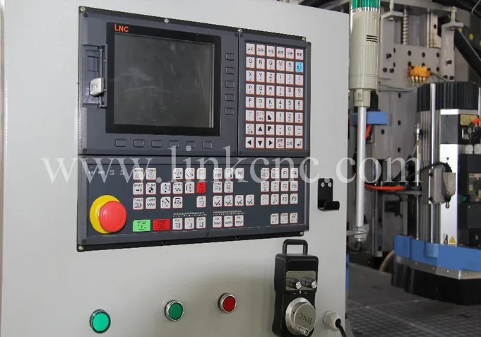 CE утвержденный 4x8 футов 3D чпу резьба по дереву машина 1325/увд cnc router | Инструменты