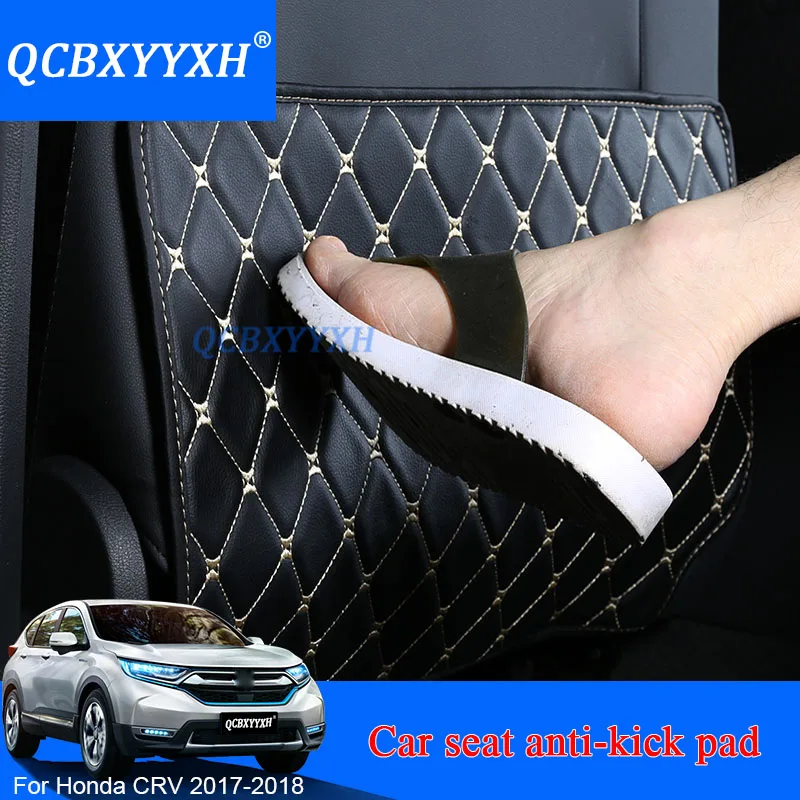 3 шт. защитная накладка на сиденье автомобиля Honda CRV CR V 2017 2018|pad pad|pad hondapad 2 |