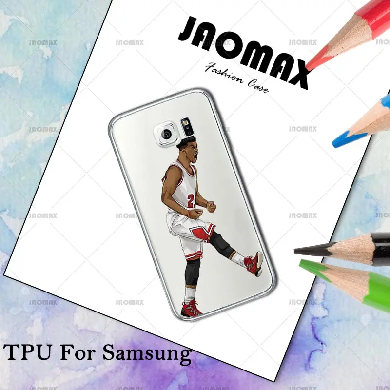 Бейсбольный спортивный футболист чехол с футбольной символикой для samsung Galaxy S7 S6 S5 S4 S3 Edge S8 Plus силиконовый