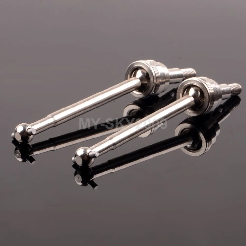 Новый модернизированный 2P Универсальный Dogbone 102015 / 106015 108015 для 1:10