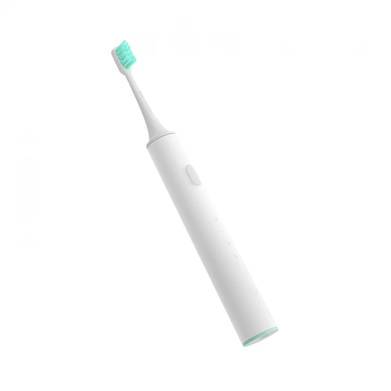 Электрическая щетка Xiaomi Mijia Smart Tooth Sonic беспроводная водонепроницаемая Bluetooth с