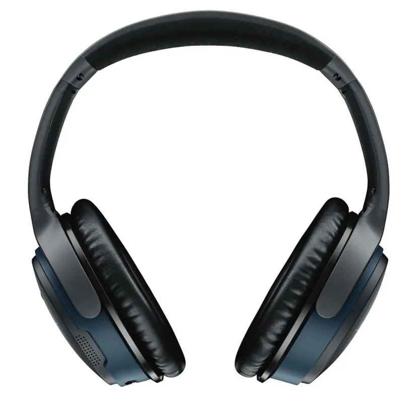 Bose SoundLink ii наушники HiFi беспроводной Bluetooth гарнитуры на ухо балансный арматурный