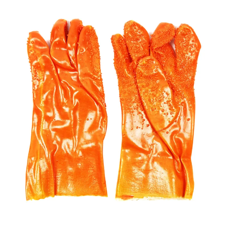 

Hot 3 Pairs Recyclable Peeling Potato Gloves Fish Scale Non-Slip Peel Gloves FQ-ing