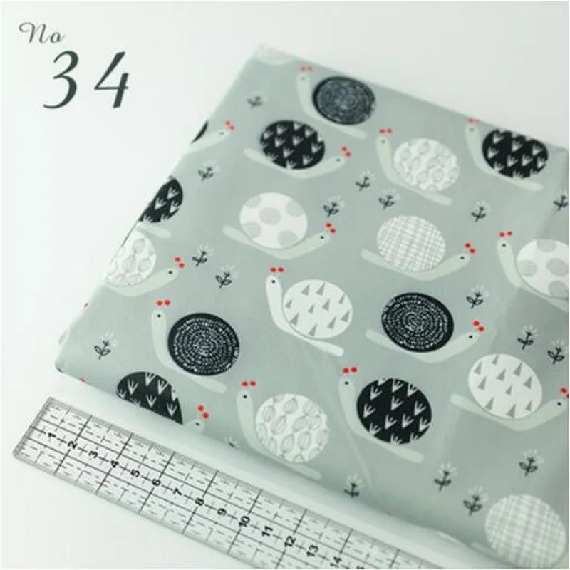 

High-Grade Waterproof DIY Fabric