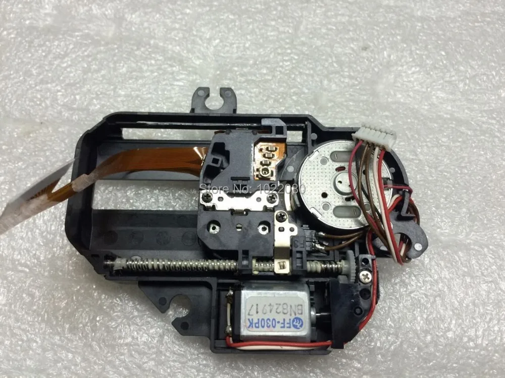 Новинка от бренда KSM 900AAA KSM900AAA Лазерная линза для CD Walkman оптический механизм