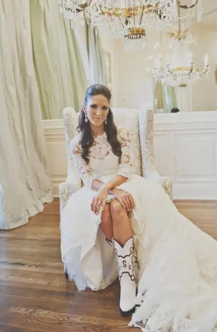 

Romantic Lace Mermaid Wedding Dresses 2016 High neck Sash Half Sleeve robe de mariage Vestido De Noiva Sereia Bridal Gowns HS146