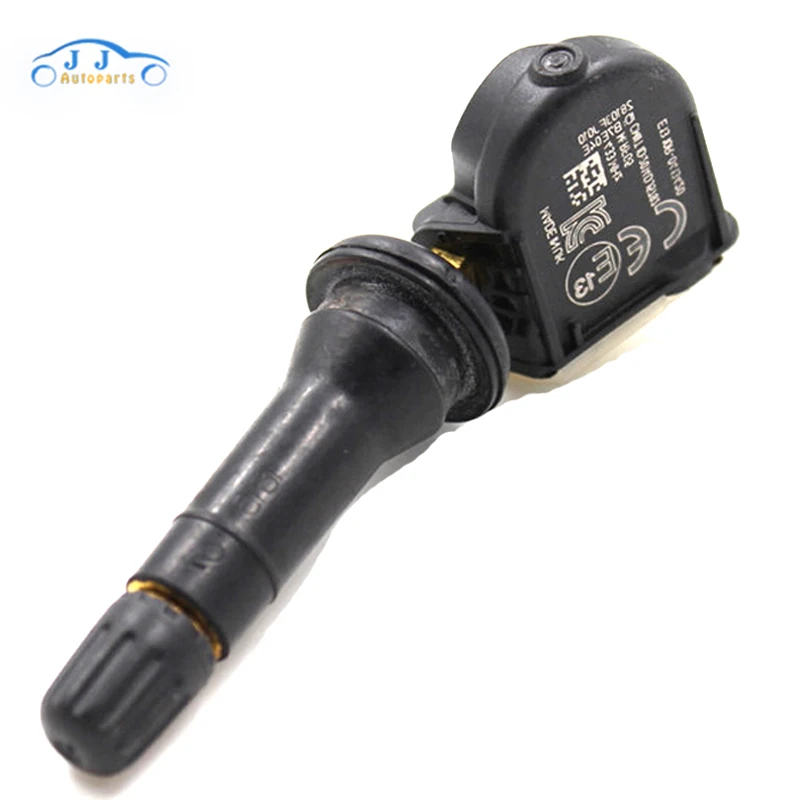 

YAOPEI Новый TPMS датчик контроля давления в шинах для s-ubaru B9 Tribeca Legacy Outback 28103FJ010 433 МГц