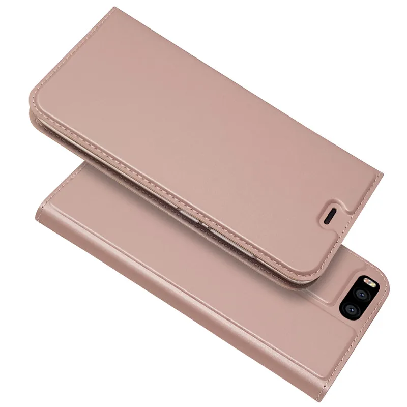 ICover чехол роскошный Флип Магнитный чехол кожаный чехол для Xiaomi mi Note3 5X AI 6X mi X mi x2 6 7 mi 5X mi 6X mi 6 mi 7 Funda Capa Etui - Цвет: RoseGold