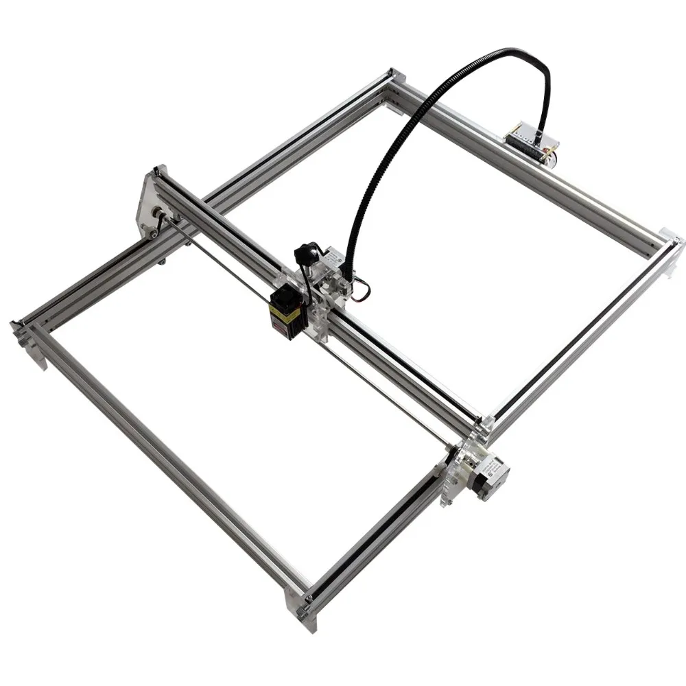 

laser engrave machine 1600mw,1.6w laser engrave machine,DIY laser carving machine,big engrave area,35*50cm