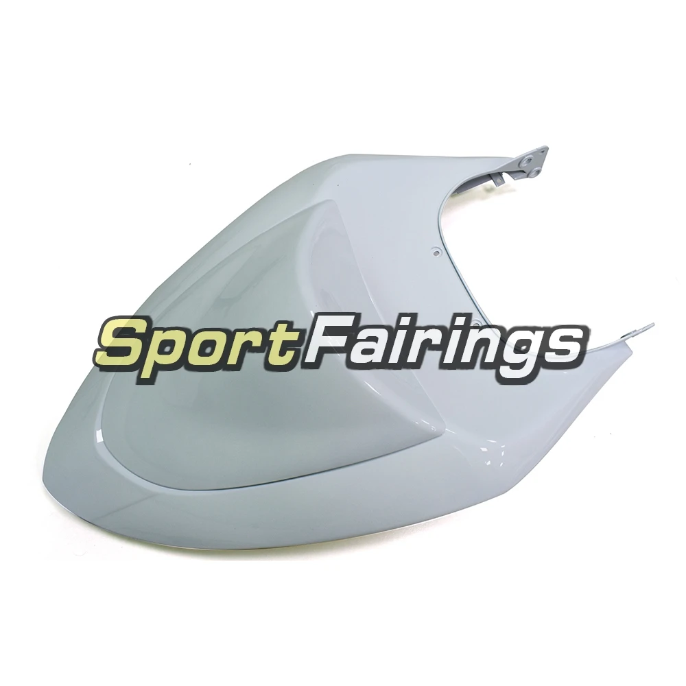 Motorcycle Fairings For Kawasaki ZX6R ZX-6R Year 05 06 Ninja 636 2005 - 2006 ABS Injection Covers Fairing Kit Cowling White Hull |