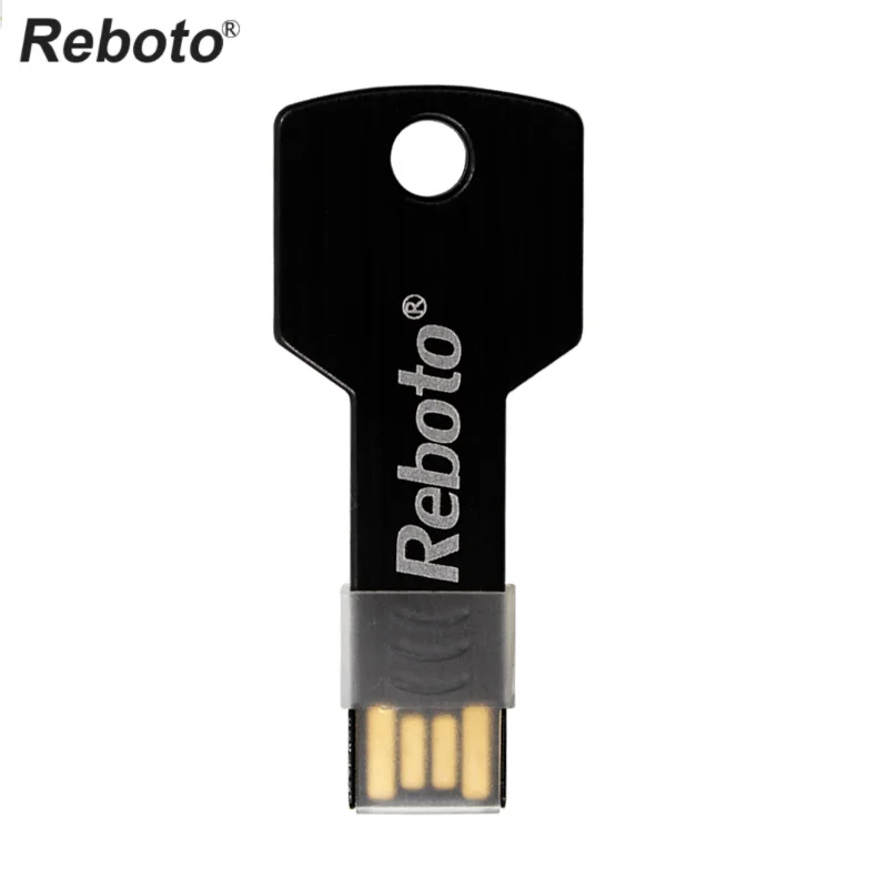 Ключ форма USB флэш-накопитель 64 ГБ U диск 32 Гб подарок флешка 16 ГБ 8 ГБ 4 ГБ разноцветная ручка накопитель карта памяти