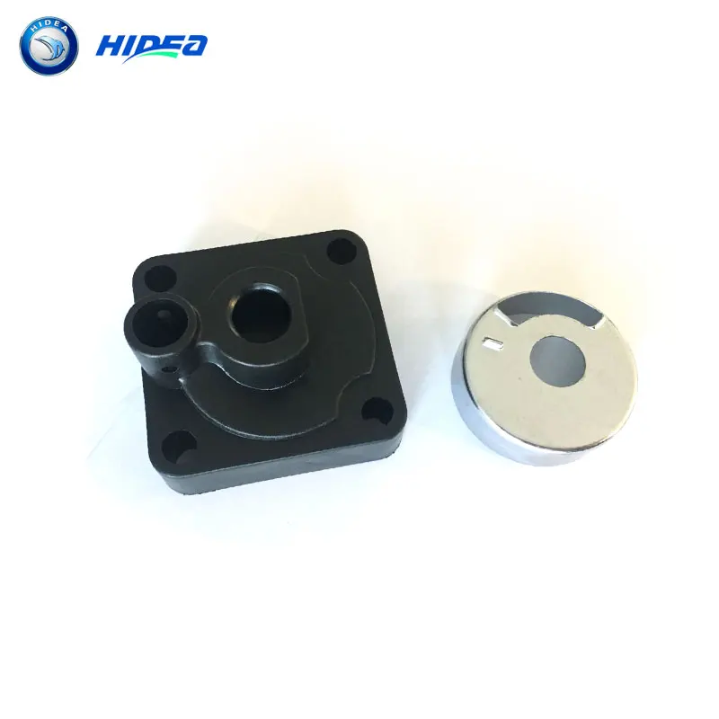 Hidea водяной насос в сборе 15F 2-тактный 15HP и YMH 63V-44301-00 подвесной двигатель запасные