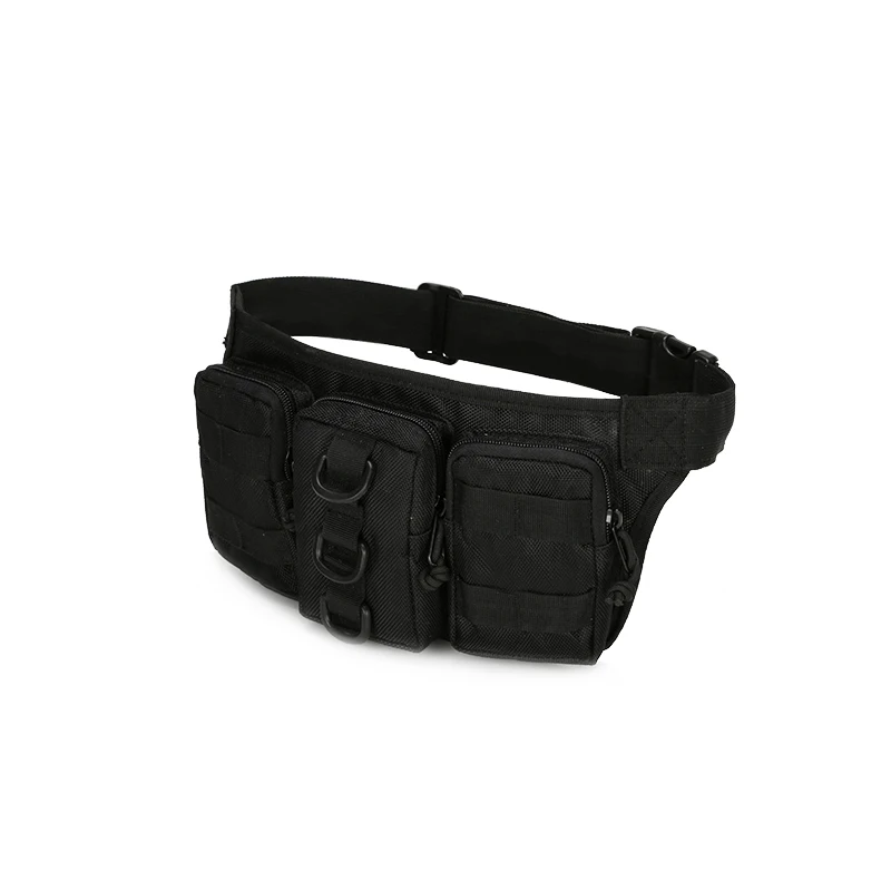 Уличные сумки 800D из ткани Оксфорд военная тактическая поясная Сумка Molle
