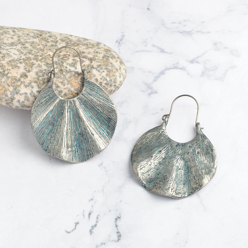 Эмалированный женский минималистичный сплав бронзовый цвет флейта 2 цвета