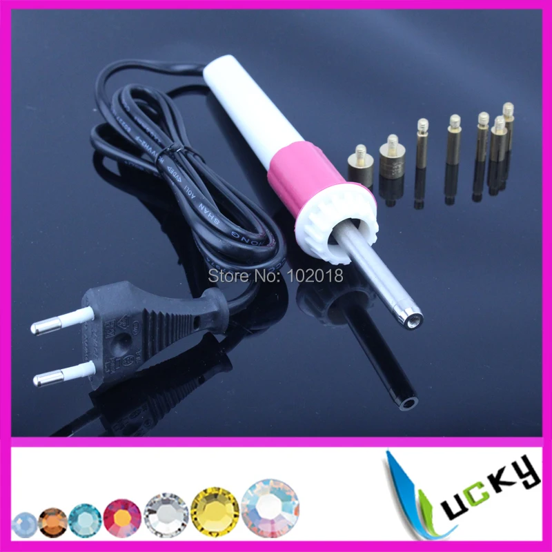 Прошел сертификацию CE! Очень безопасно! Быстро нагревается! Аппликатор для