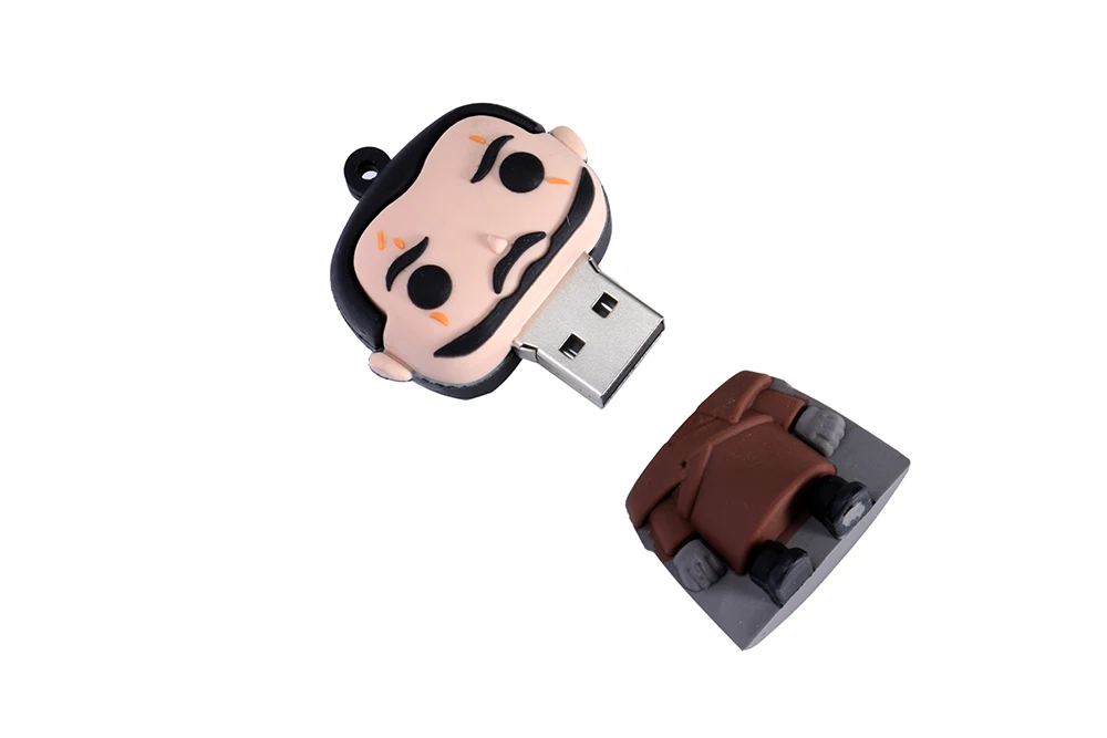 JASTER Горячая USB флэш-накопитель "Игра престолов" карта памяти, Флеш накопитель, флешка U диск 4 ГБ 8 ГБ 16 ГБ 32 ГБ 64 ГБ