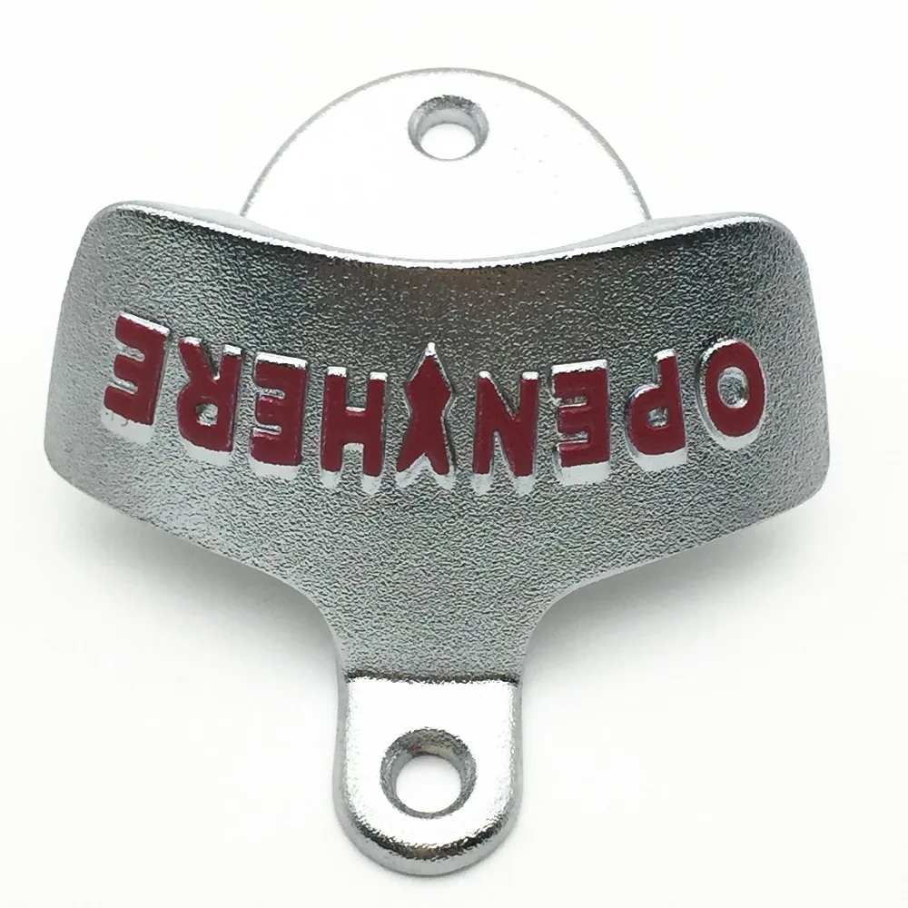 Откройте здесь популярный автомобильный бампер (настенный) открывалка для