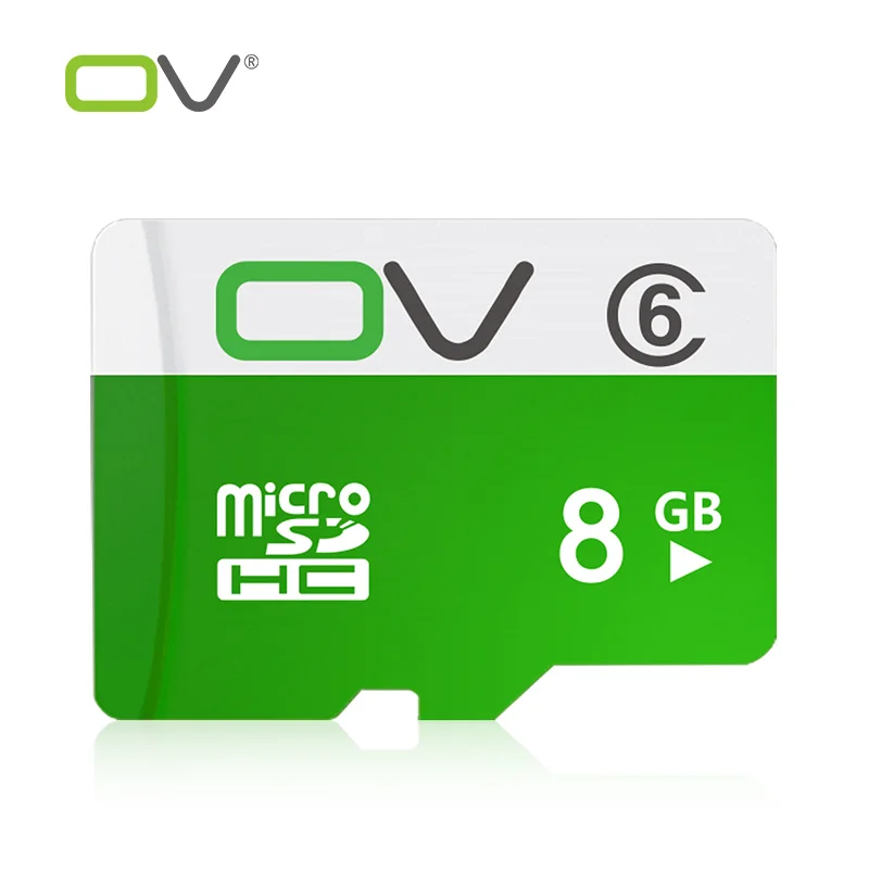 Горячая продажа О. В. Карты Памяти Карта Micro Sd 2 ГБ 4 8 16 32 64 класс 10 Microsd TF карта UHS1 Pen