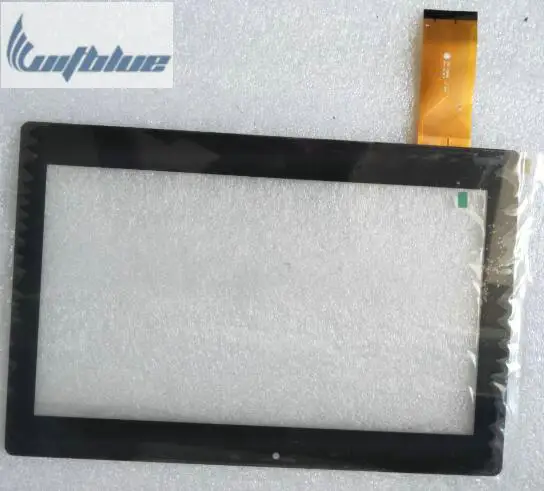 

Witblue New Touch Screen for 10.1" Trio Android 10.1 OD Tablet Panel Digitizer Glass Sensor Replacement Free Shipping
