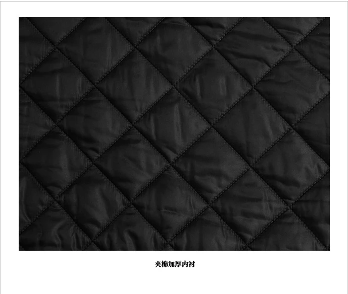 Cotton-Padded Высокое качество осень зима модное женское Шерстяное Пальто свободное имитация кашемира Верхняя одежда с хлопковой подкладкой пальто WJ52 - Цвет: Cotton-Padded