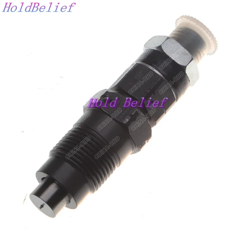 Новый топливный инжектор для SHIBAURA 1520 1530 1715 1720 Ls170 N844 44T | Автомобили и мотоциклы