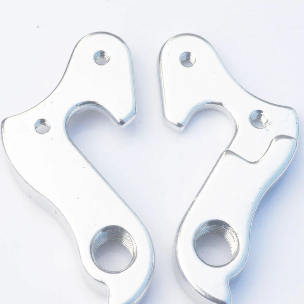 

#1 Rear Derailleur Mech Gear Hanger Alloy Frame Drop Out Fitting Bolt Included