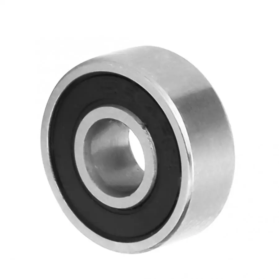 694-2RS шариковый подшипник 695-2RS 696-2RS двухсторонний Резиновый Герметичный глубокий