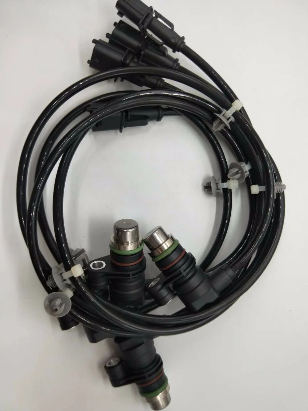 SMD 4 шт Новый для Proton gen2 gen.2 1 6 3 коленчатого вала кривошипа скорости двигателя