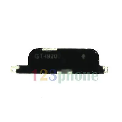 Новый дом Кнопка меню для SAMSUNG GALAXY MEGA 6 3 i9200 i9205 # A 639_BLUE|Клавиатуры мобильных