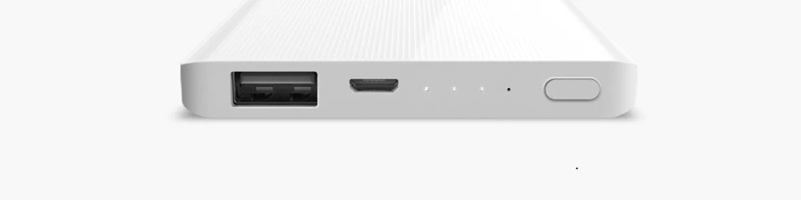 Xiaomi ZMI power Bank 5000 мАч Быстрая зарядка Поддерживает двустороннюю быструю зарядку power Bank для Xiaomi samsung iphone Phone