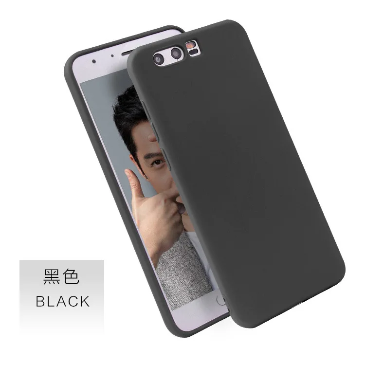 Xindiman phone case for huawei Honor9 backcover candy color carcasa honor9lite soft TPU fundas honor9 |
