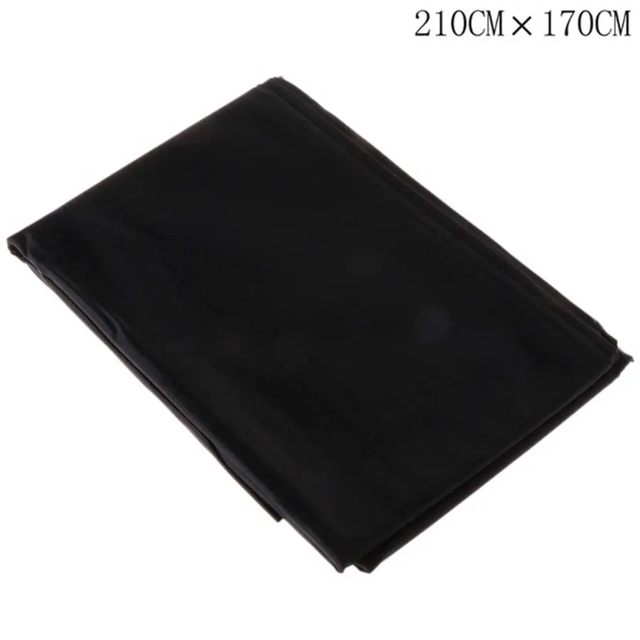 New Style Home Use Waterproof Washable Sheets PVC Vinyl Mattress Cover