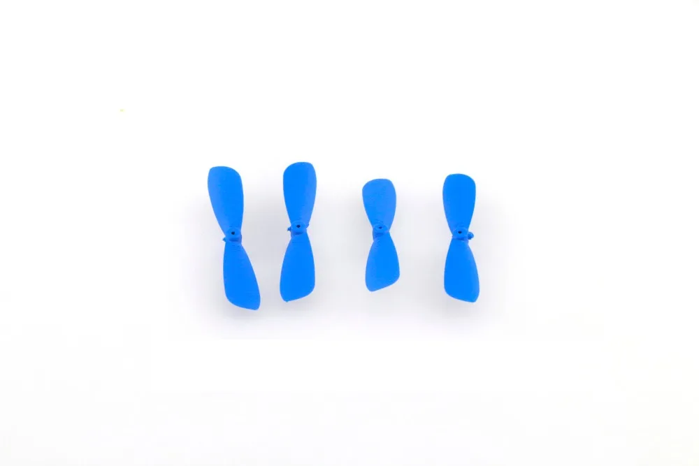 JJR/C JJRC H48 RC Quadcopter Spare Parts H48-05 Propeller Prop Blades 12pcs/3set | Игрушки и хобби