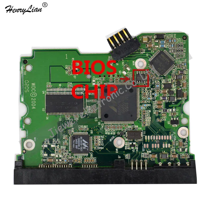 HDD PCB для логической платы/платы номер: 2060 701293 0012061 100|for hdd|pcb hddboard board |