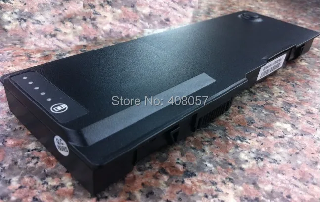 Аккумулятор для ноутбука Dell Inspiron 1501 6400 E1505 Latitude131L Vostro1000 GD761 JN149 KD476 PD942 PD945 PD946 PR002