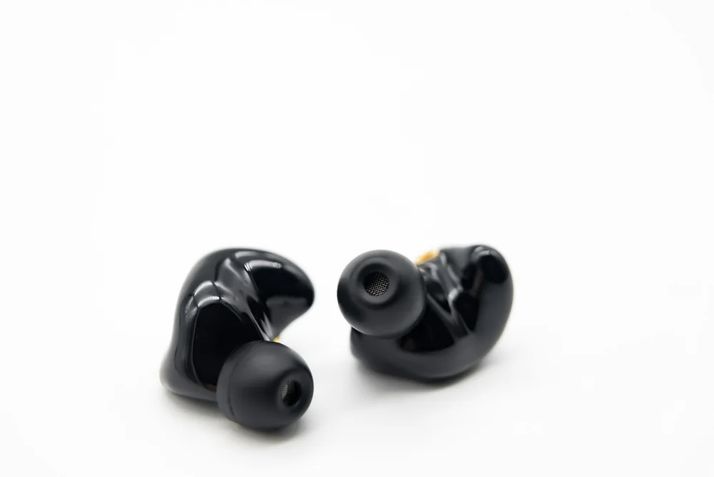 HIFI супер SD7 плюс 7BA на заказ сбалансированные арматура W80 UE900 K3003 вокруг уха наушники с MMCX