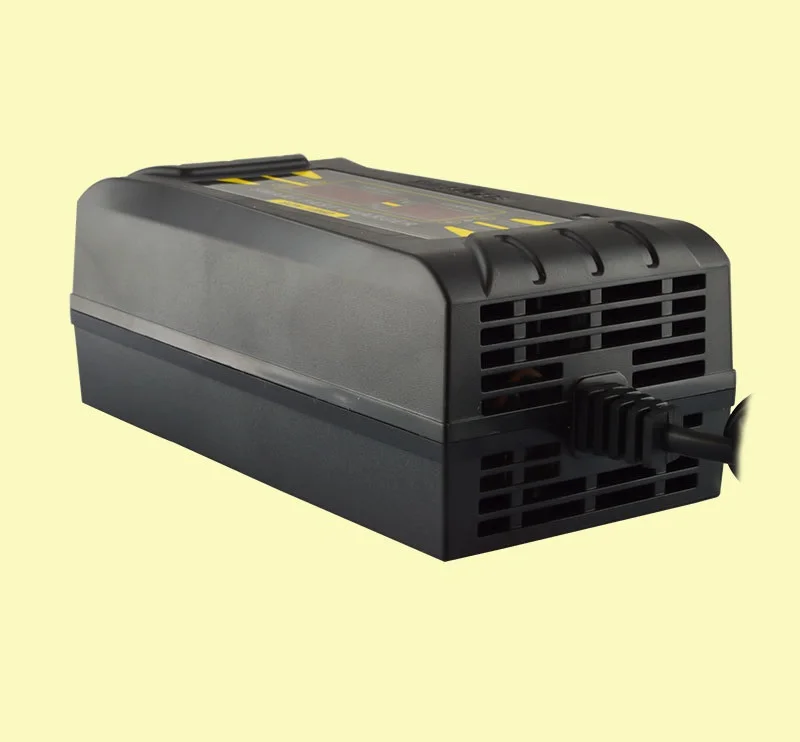 Оптовая продажа 2 шт сын Подлинная полностью автоматическая умная 12 В 6А