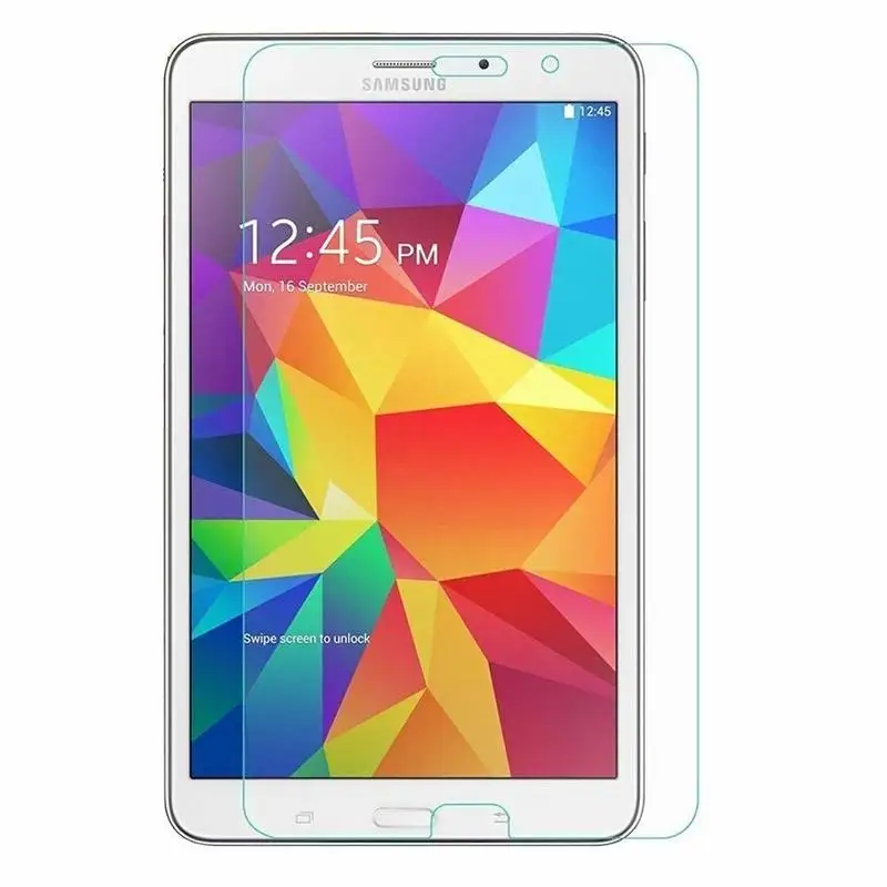 Закаленное стекло для Samsung Galaxy Tab Pro 8 4 10 1 дюйма Защитная пленка планшета T325 T520 T525