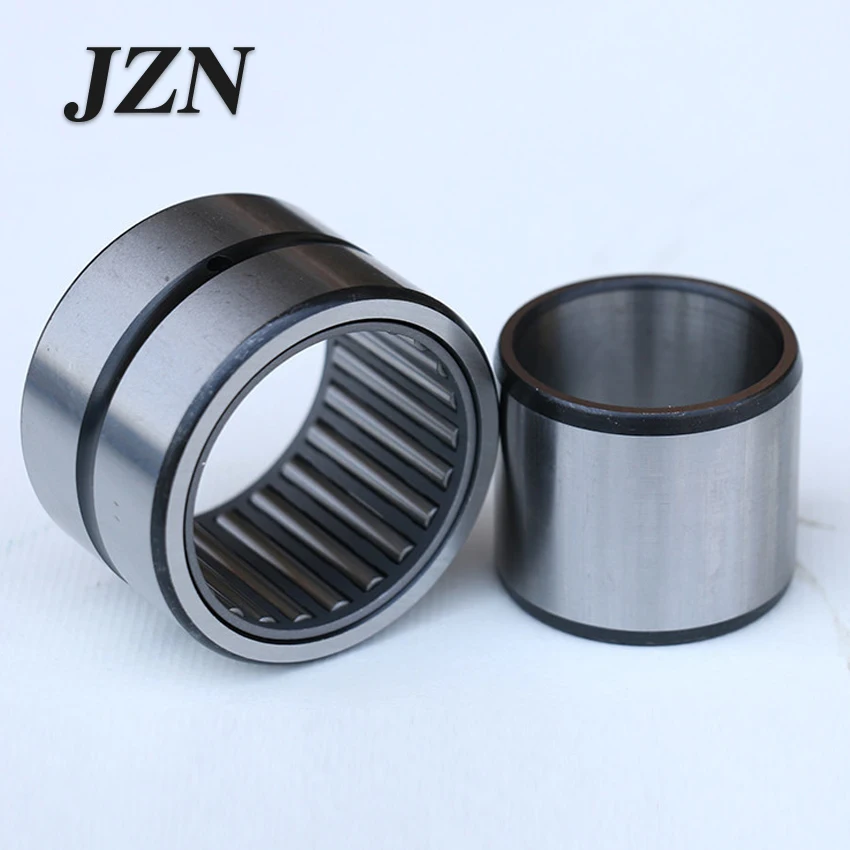 Бесплатная доставка! 2 шт. игольчатые роликовые подшипники с внутренним