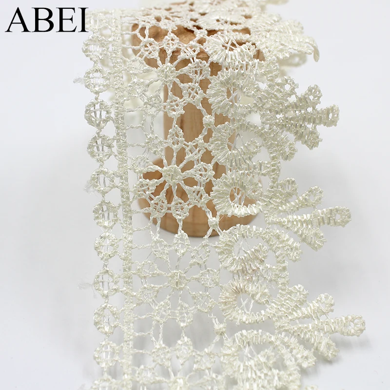 5 ярдов/партия кружевная бумага для занавесок|lace fabric|lace fabric materiallace ribbon trim |